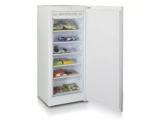 Морозильная камера Бирюса 6046