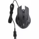 Мышь A4Tech X87 черный