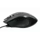 Мышь A4Tech X87 черный