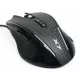 Мышь A4Tech X87 черный