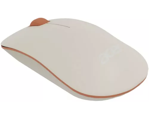 Мышь Acer OMR200 бежевый