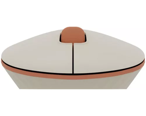 Мышь Acer OMR200 бежевый