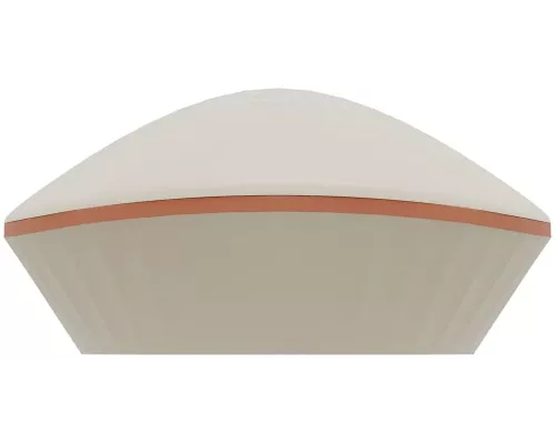 Мышь Acer OMR200 бежевый