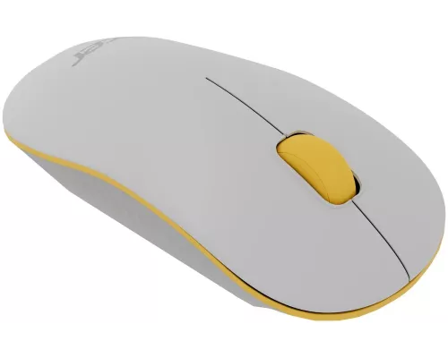 Мышь Acer OMR200 желтый