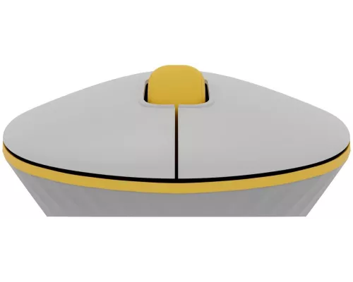 Мышь Acer OMR200 желтый