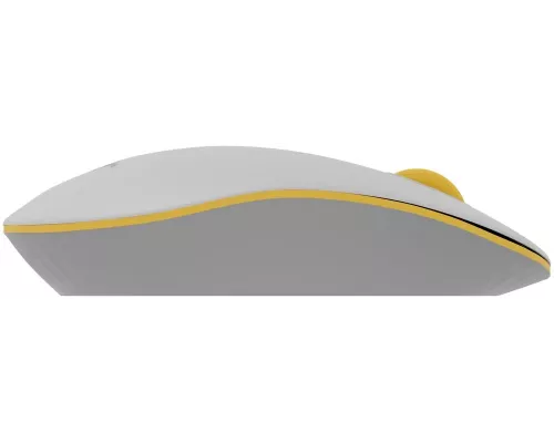 Мышь Acer OMR200 желтый