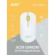 Мышь Acer OMR200 желтый
