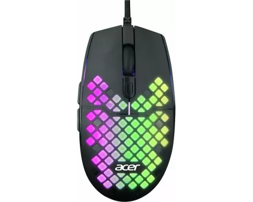 Мышь Acer OMW134 черный