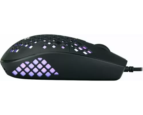 Мышь Acer OMW134 черный