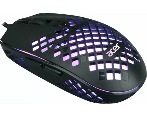 Мышь Acer OMW134 черный