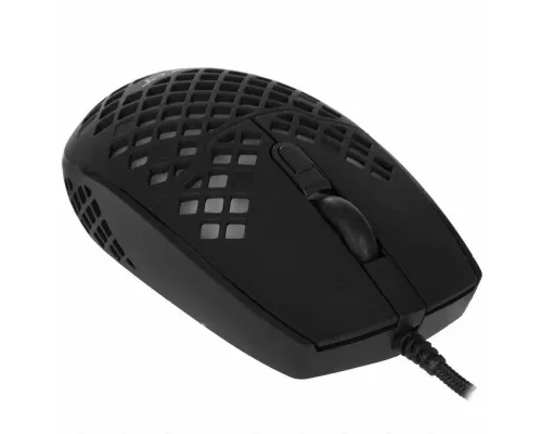 Мышь Acer OMW134 черный