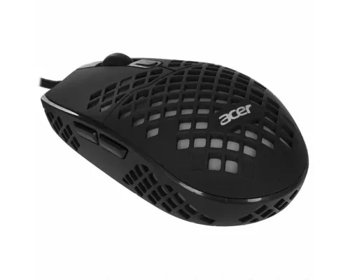 Мышь Acer OMW134 черный