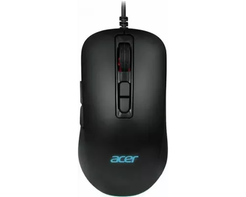 Мышь Acer OMW135 черный