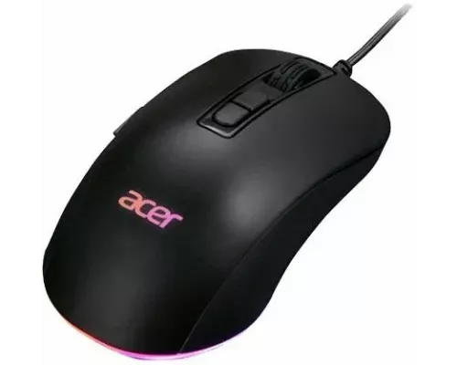 Мышь Acer OMW135 черный