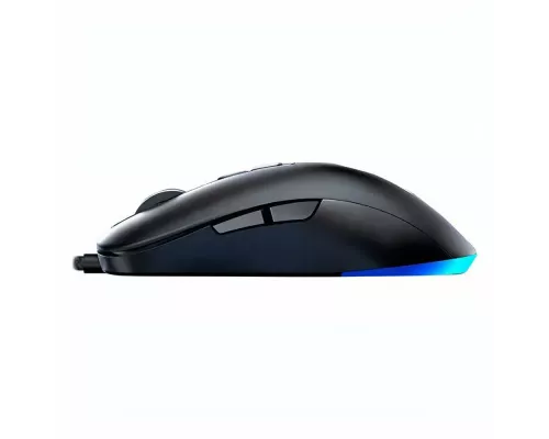 Мышь Acer OMW135 черный
