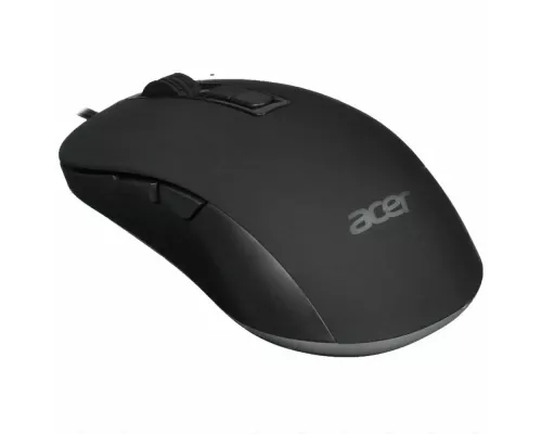 Мышь Acer OMW135 черный