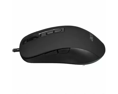 Мышь Acer OMW135 черный