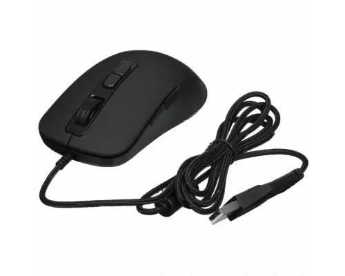 Мышь Acer OMW135 черный