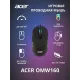 Мышь Acer OMW160 черный