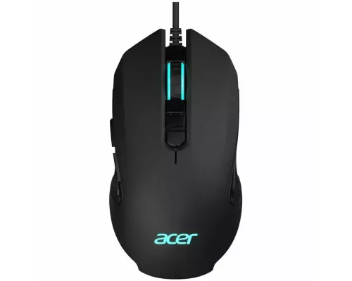 Мышь Acer OMW160 черный