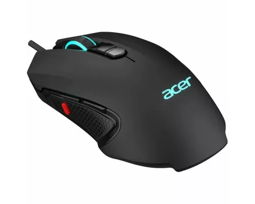 Мышь Acer OMW160 черный