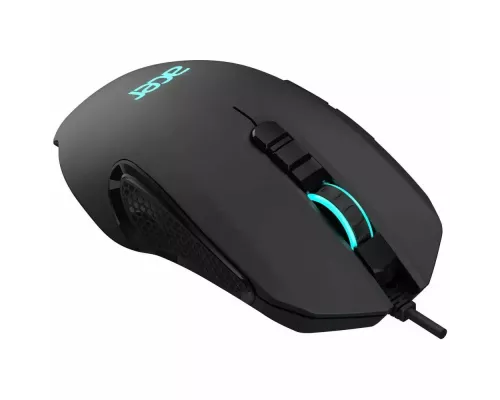 Мышь Acer OMW160 черный