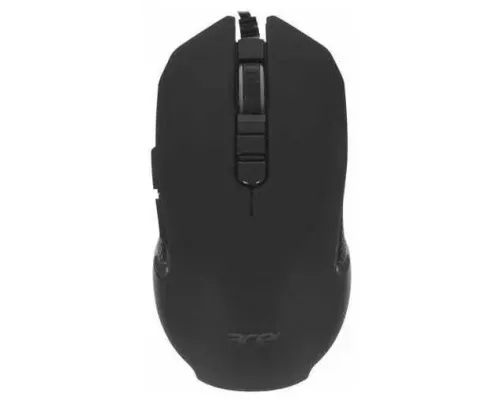 Мышь Acer OMW160 черный
