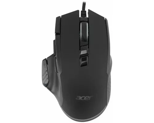 Мышь Acer OMW180 черный