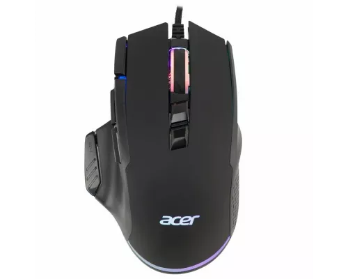 Мышь Acer OMW180 черный