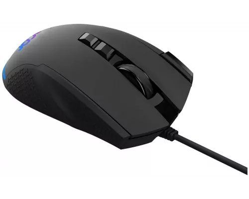 Мышь Acer OMW180 черный