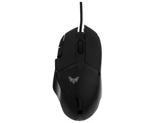 Мышь CROWN CMGM-901 Black