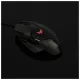 Мышь CROWN CMGM-901 Black