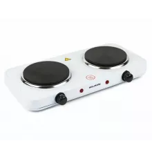 Настольная плита WILLMARK HS-210W белый