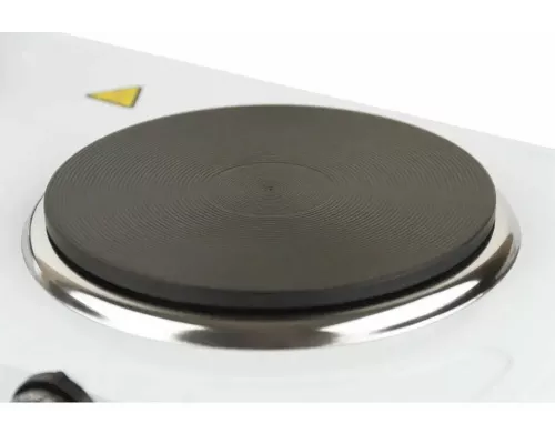 Настольная плита WILLMARK HS-210W белый