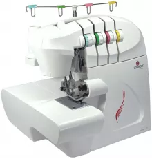 Оверлок Comfort 111