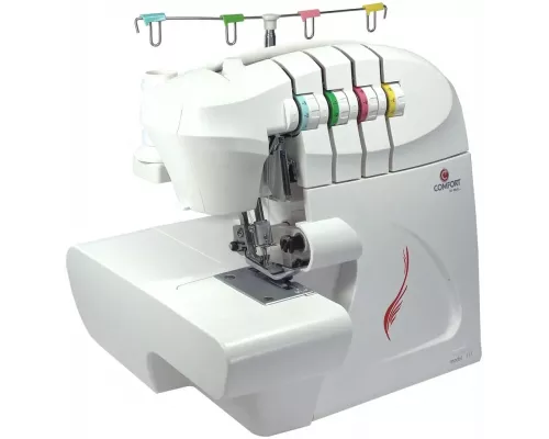 Оверлок Comfort 111