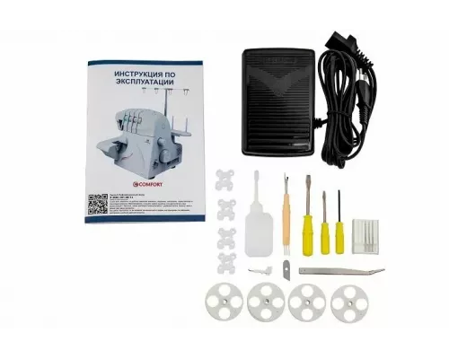 Оверлок Comfort 111