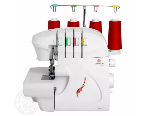 Оверлок Comfort 111