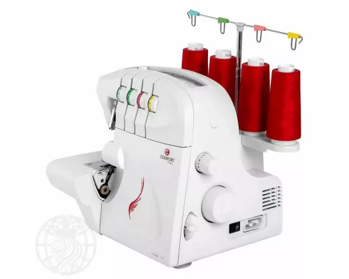 Оверлок Comfort 111