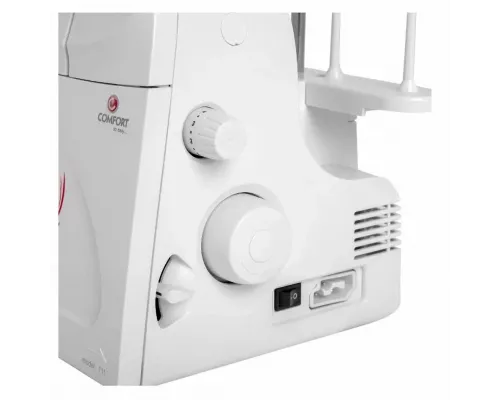 Оверлок Comfort 111