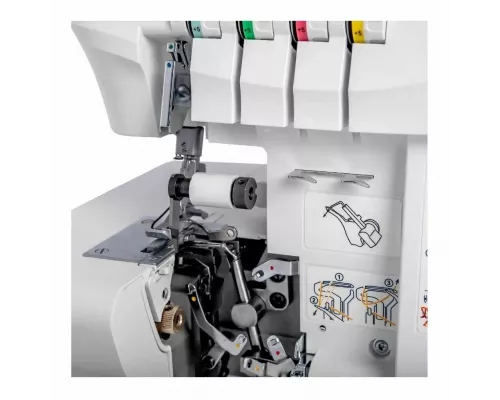 Оверлок Comfort 111