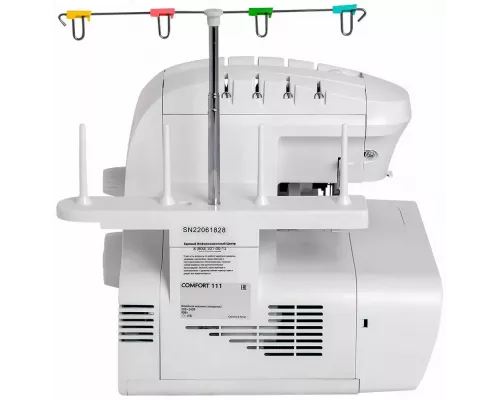 Оверлок Comfort 111