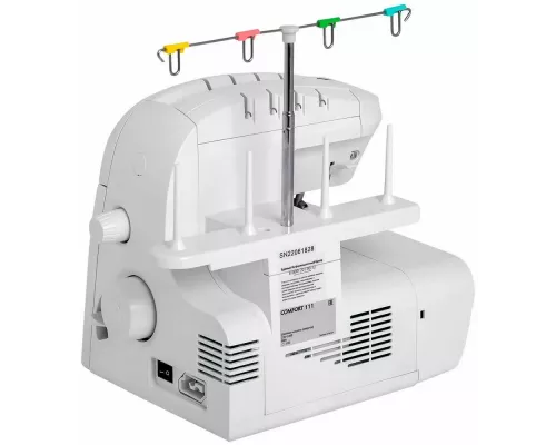 Оверлок Comfort 111