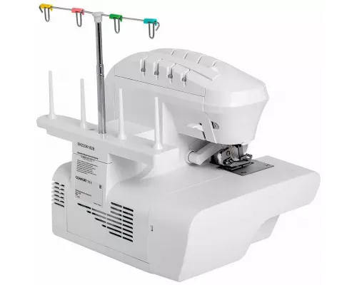 Оверлок Comfort 111