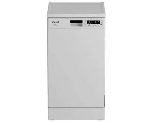 Посудомоечная машина Hotpoint-Ariston HFS 1C57 белый