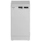 Посудомоечная машина Hotpoint-Ariston HFS 1C57 белый