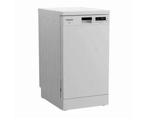 Посудомоечная машина Hotpoint-Ariston HFS 1C57 белый