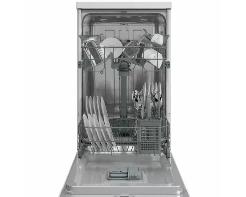 Посудомоечная машина Hotpoint-Ariston HFS 1C57 белый