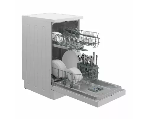 Посудомоечная машина Hotpoint-Ariston HFS 1C57 белый