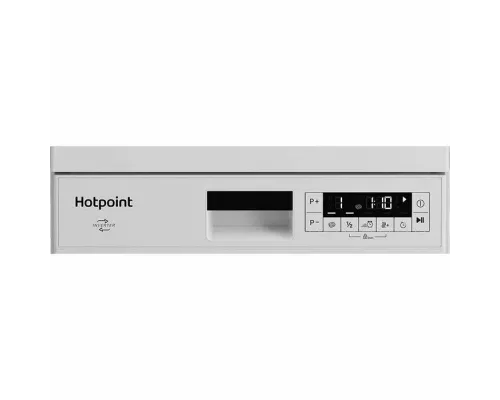 Посудомоечная машина Hotpoint-Ariston HFS 1C57 белый